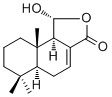 Dendocarbin A molecular structure (CAS 350986-74-2)
