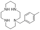 Plerixafor Methyl Impurity molecular structure (CAS 351472-73-6)