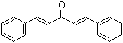 1,5-Diphenylpenta-1,4-dien-3-one molecular structure (CAS 35225-79-7)
