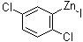 (2,5-Dichlorophenyl)iodozinc molecular structure (CAS 352530-43-9)