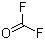 碳酰氟分子结构 (CAS 353-50-4)