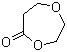 1,5-Dioxepan-2-one molecular structure (CAS 35438-57-4)
