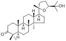 Cabraleone molecular structure (CAS 35761-54-7)