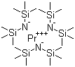 Tris[bis(trimethylsilyl)amido]praseodymium molecular structure (CAS 35789-00-5)