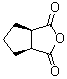 cis-1,2-Cyclopentanedicarboxylic anhydride molecular structure (CAS 35878-28-5)