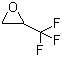结构式 CAS# 359-41-1, 1,1,1-三氟-2,3-环氧丙烷; 3,3,3-三氟-1,2-环氧丙烷