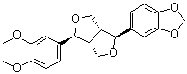 自旋七叶素分子结构 (CAS 36150-23-9)