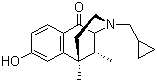 (-)-Ketocyclazocine molecular structure (CAS 36292-69-0)