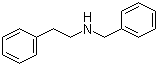 N-Benzyl-2-phenethylamine molecular structure (CAS 3647-71-0)