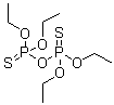 硫特普分子结构 (CAS 3689-24-5)