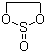 structure of CAS# 3741-38-6, Glycol sulfite;Ethylene sulfite