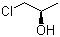 (S)-1-Chloro-2-propanol molecular structure (CAS 37493-16-6)