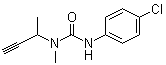 Buturon molecular structure (CAS 3766-60-7)