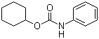 苯基氨基甲酸环己酯分子结构 (CAS 3770-95-4)