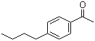 1-(4-Butylphenyl)ethan-1-one molecular structure (CAS 37920-25-5)