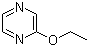 2-Ethoxypyrazine molecular structure (CAS 38028-67-0)