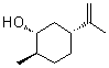 结构式 CAS# 38049-26-2, (±)-反式-二氢香芹醇