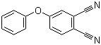 4-Phenoxyphthalonitrile molecular structure (CAS 38791-62-7)