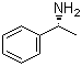 structure of CAS# 3886-69-9, (R)-(+)-1-Phenylethylamine;D-alpha-Phenylethylamine; R-(+)-alpha-Methylbenzylamine; D(+)-alpha-Methylbenzylamine; (+)-PEA; (R)-(+)-1-Phenylethylamine