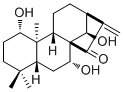 Kamebanin molecular structure (CAS 39388-57-3)