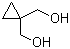 structure of CAS# 39590-81-3, 1,1-Bis(hydroxymethyl)cyclopropane;Cyclopropanedimethanol