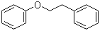 structure of CAS# 40515-89-7, 2-Phenoxy-1-phenylethane;2-Phenylethyl phenyl ether; Phenethyl phenyl ether; Phenyl phenylethyl ether; beta-Phenylethyl phenyl ether