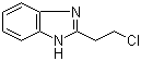 2-(2-Chloroethyl)benzimidazole molecular structure (CAS 405173-97-9)