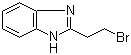 2-(2-Bromoethyl)benzoimidazole molecular structure (CAS 4078-54-0)