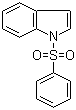 1-Phenylsulfonylindole molecular structure (CAS 40899-71-6)