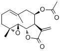 Lipiferolide molecular structure (CAS 41059-80-7)