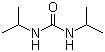 1,3-二异丙基脲分子结构 (CAS 4128-37-4)
