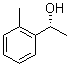 (+)-1-(2-Methylphenyl)ethanol molecular structure (CAS 42070-90-6)