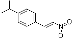 4-Isopropyl-beta-nitrostyrene molecular structure (CAS 42139-37-7)