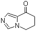6,7-Dihydroimidazo[1,5-a]pyridin-8(5H)-one molecular structure (CAS 426219-51-4)