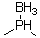 Dimethylphosphine compound with borane molecular structure (CAS 4268-35-3)