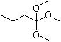 Trimethyl orthobutyrate molecular structure (CAS 43083-12-1)