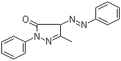Solvent Yellow 16  molecular structure (CAS 4314-14-1)