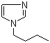 结构式 CAS# 4316-42-1, N-丁基咪唑