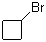 structure of CAS# 4399-47-7, Cyclobutyl bromide;Bromocyclobutane