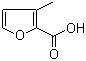 3-Methyl-2-furoic acid molecular structure (CAS 4412-96-8)