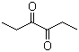 3,4-己二酮分子结构 (CAS 4437-51-8)