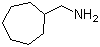 Cycloheptanemethylamine molecular structure (CAS 4448-77-5)