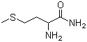 Methioninamide molecular structure (CAS 4510-08-1)