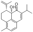 Saprirearine molecular structure (CAS 453518-30-4)