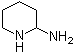 结构式 CAS# 45505-62-2, 2-氨基哌啶