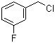 间氟氯苄分子结构 (CAS 456-42-8)