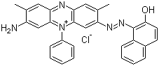 吲哚因蓝分子结构 (CAS 4569-88-4)