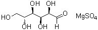 Magnesol分子结构 (CAS 473596-26-8)