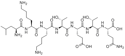 Fequesetide molecular structure (CAS 476014-70-7)