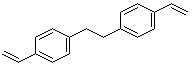 1,2-Bis(4-vinylphenyl)ethane molecular structure (CAS 48174-52-3)